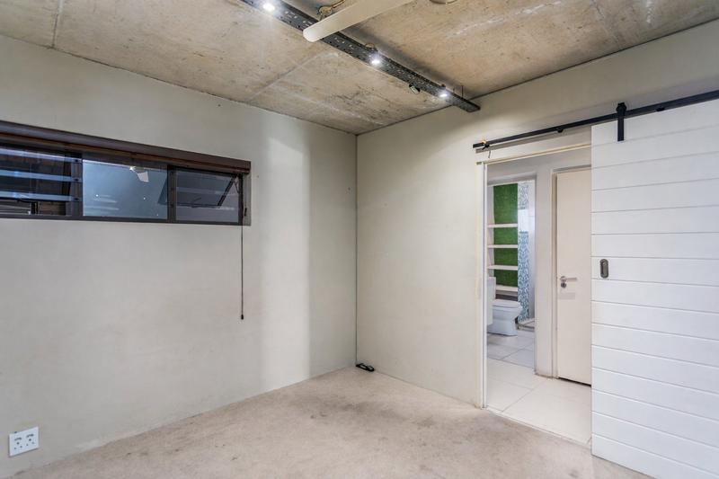 2 Bedroom Property for Sale in Observatory Western Cape